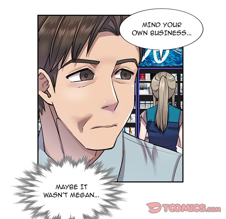 Secret Tutor Chapter 5 image 20