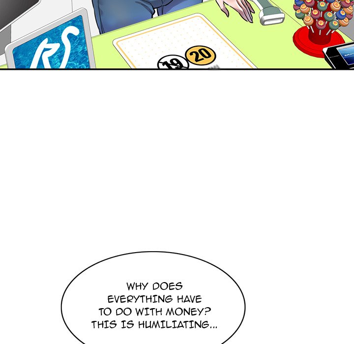 Secret Tutor Chapter 5 image 23
