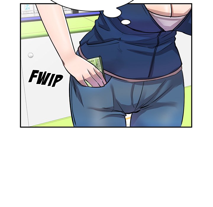 Secret Tutor Chapter 5 image 24