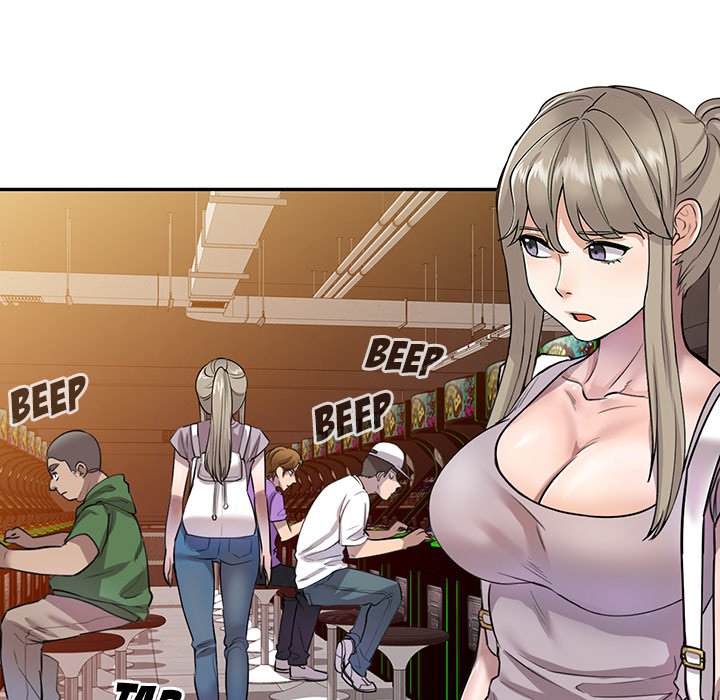 Secret Tutor Chapter 5 image 28