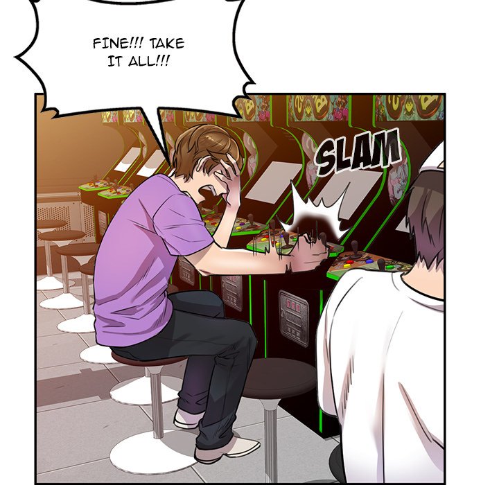 Secret Tutor Chapter 5 image 30