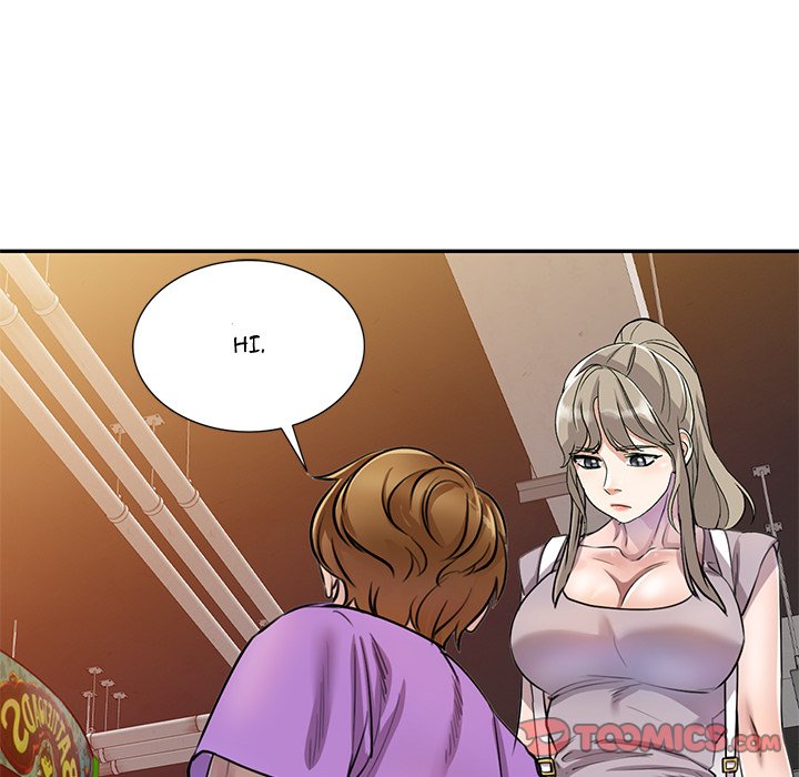 Secret Tutor Chapter 5 image 32