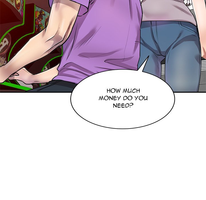 Secret Tutor Chapter 5 image 33