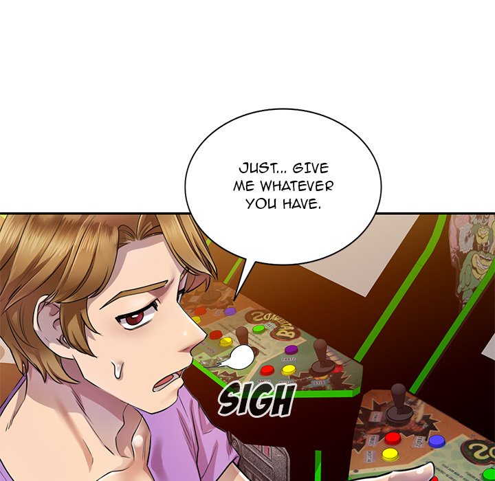 Secret Tutor Chapter 5 image 34