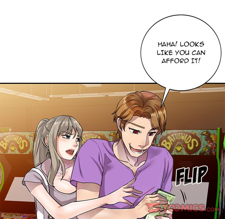 Secret Tutor Chapter 5 image 38