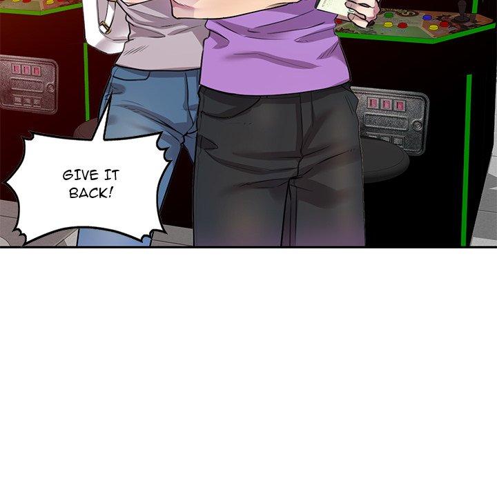 Secret Tutor Chapter 5 image 39