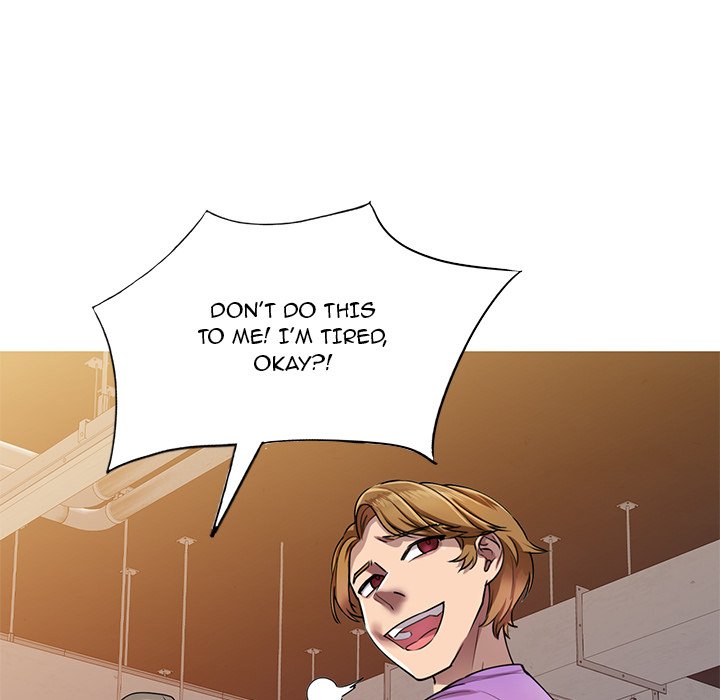 Secret Tutor Chapter 5 image 40