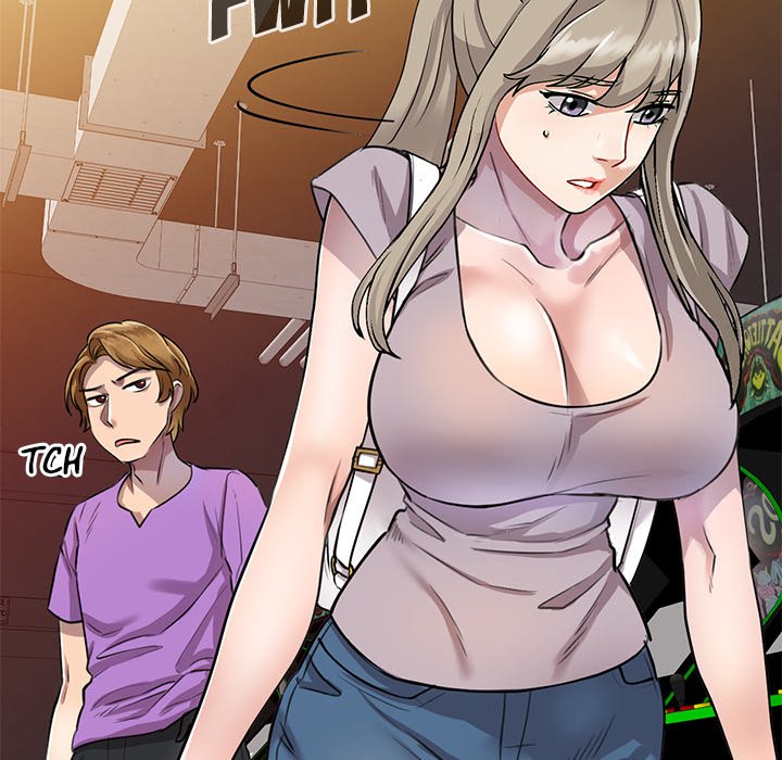 Secret Tutor Chapter 5 image 45