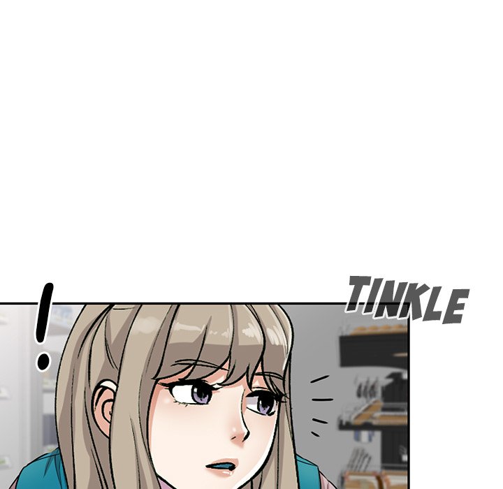 Secret Tutor Chapter 5 image 4