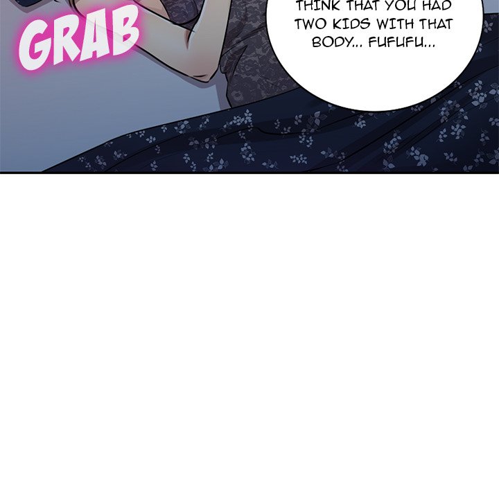Secret Tutor Chapter 5 image 57