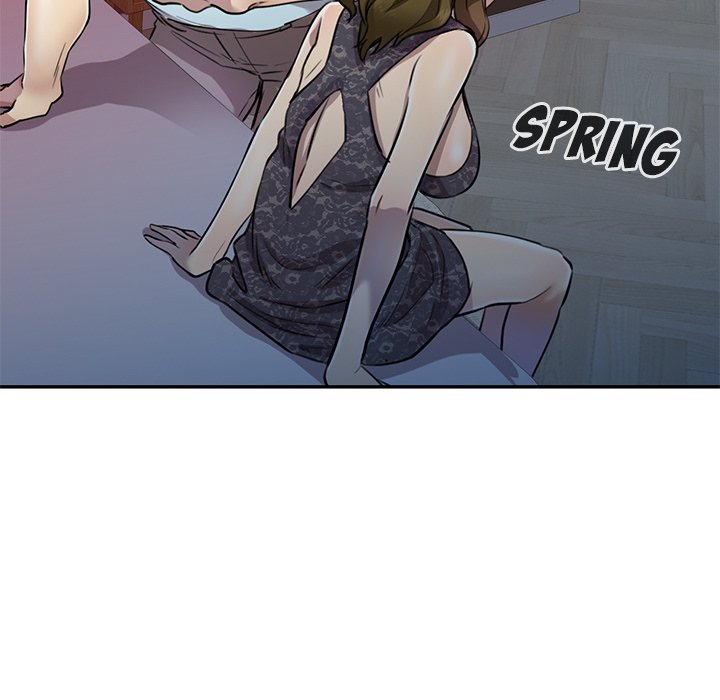 Secret Tutor Chapter 5 image 59