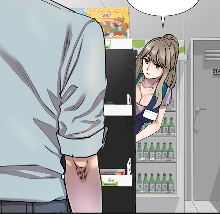 Secret Tutor Chapter 5 image 6