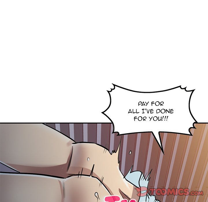 Secret Tutor Chapter 5 image 74