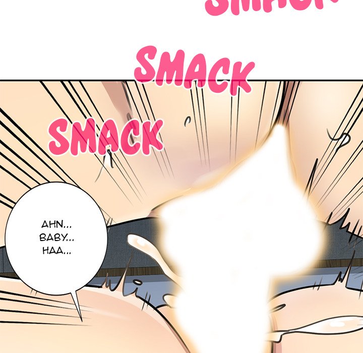 Secret Tutor Chapter 5 image 87