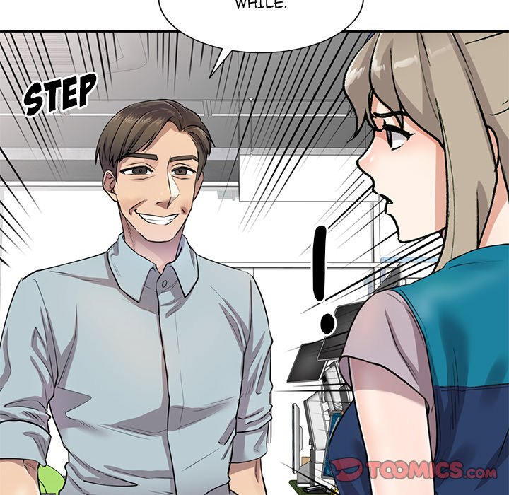 Secret Tutor Chapter 5 image 8