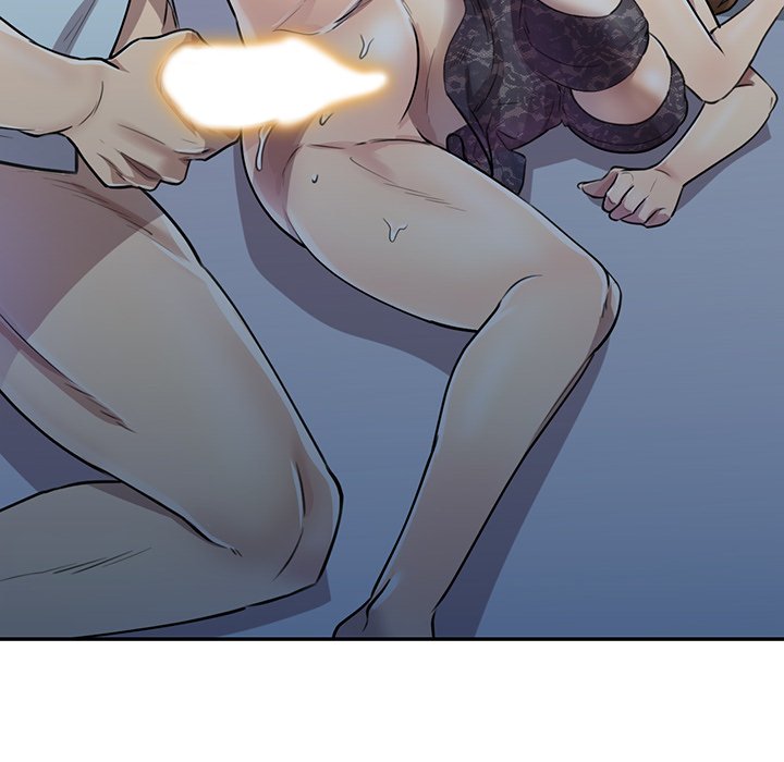 Secret Tutor Chapter 5 image 91