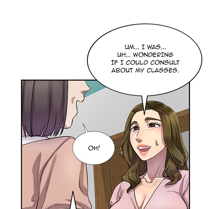 Secret Tutor Chapter 6 image 99