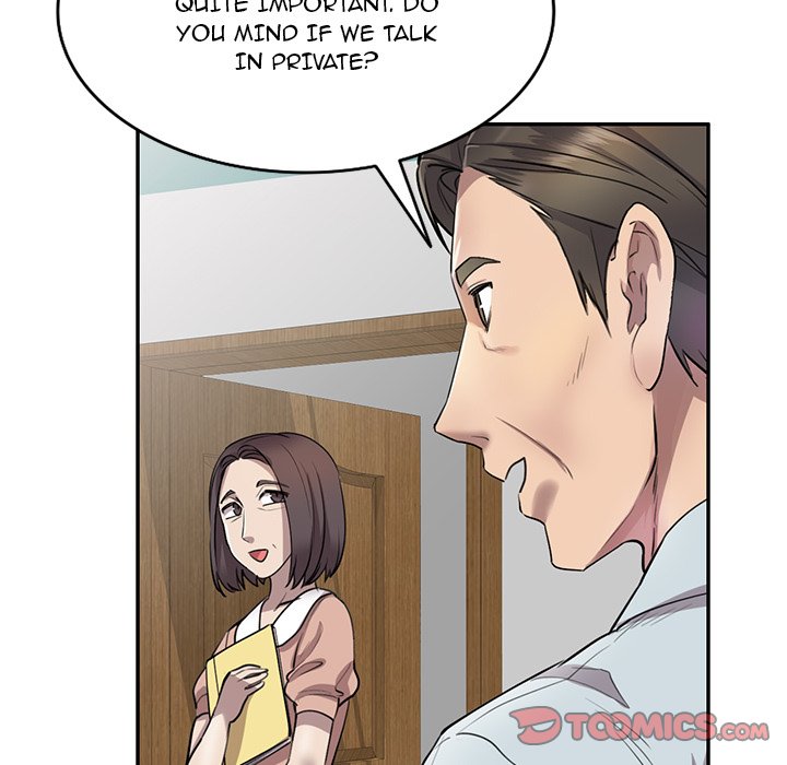 Secret Tutor Chapter 6 image 101