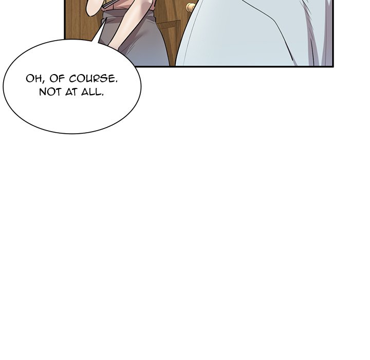 Secret Tutor Chapter 6 image 102