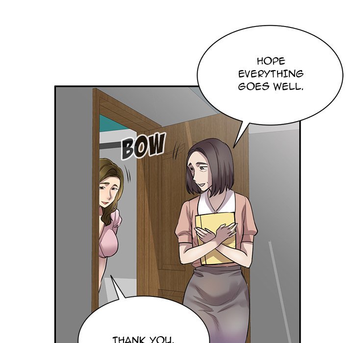 Secret Tutor Chapter 6 image 103