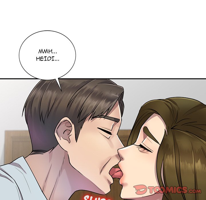 Secret Tutor Chapter 6 image 107