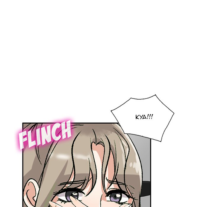 Secret Tutor Chapter 6 image 10