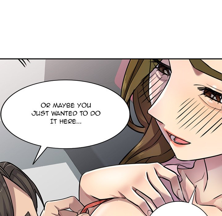 Secret Tutor Chapter 6 image 112