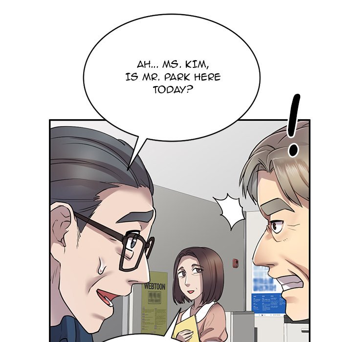 Secret Tutor Chapter 6 image 118