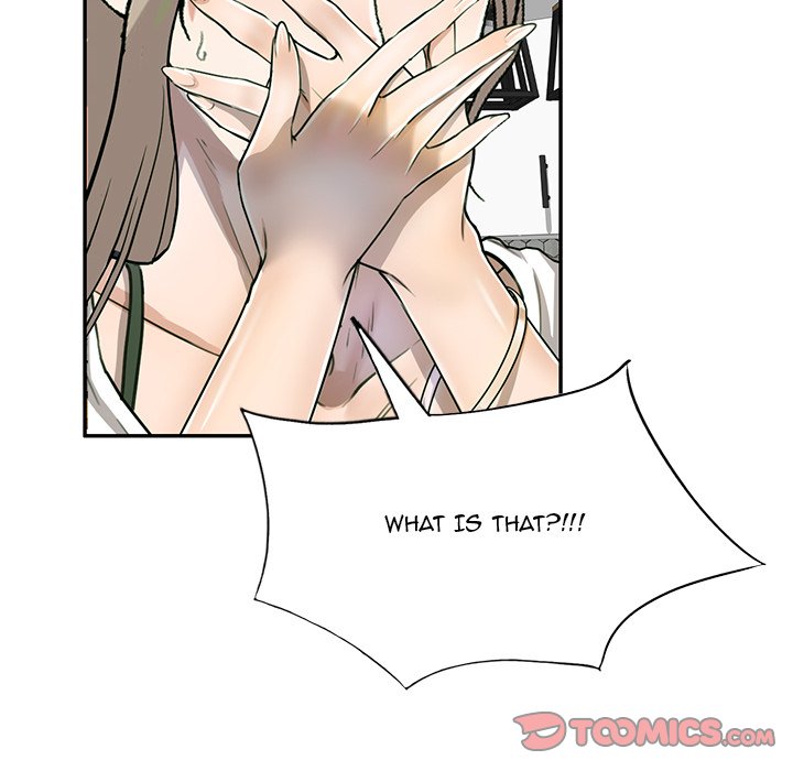 Secret Tutor Chapter 6 image 11