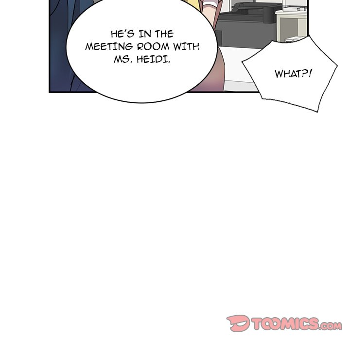 Secret Tutor Chapter 6 image 119