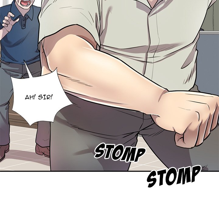 Secret Tutor Chapter 6 image 121