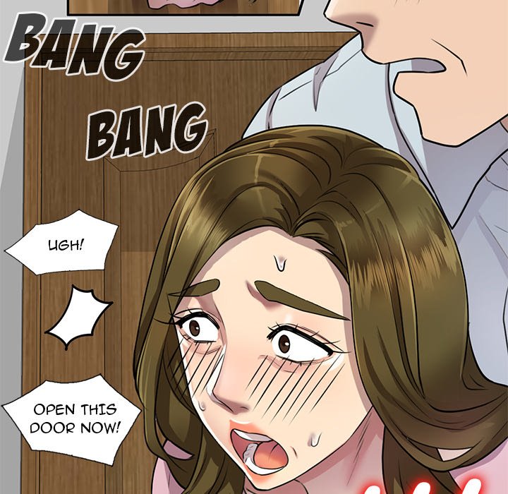 Secret Tutor Chapter 6 image 130