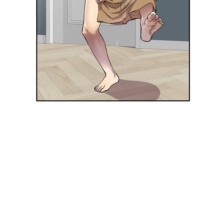 Secret Tutor Chapter 6 image 18