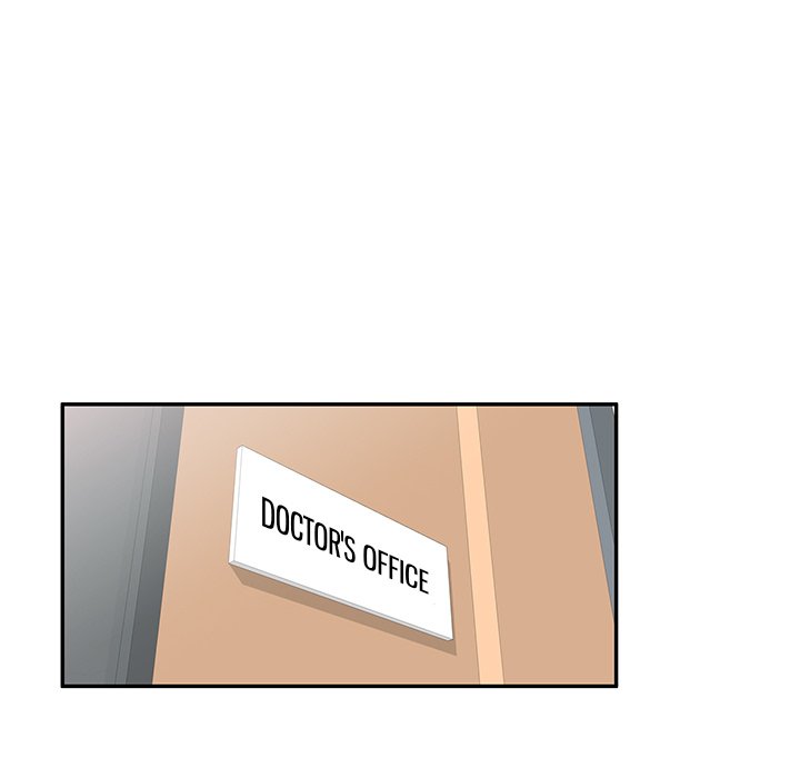 Secret Tutor Chapter 6 image 21
