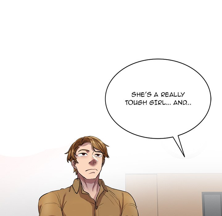 Secret Tutor Chapter 6 image 22