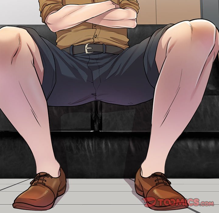 Secret Tutor Chapter 6 image 23