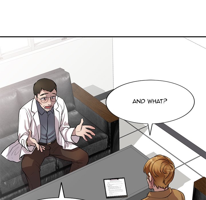 Secret Tutor Chapter 6 image 25