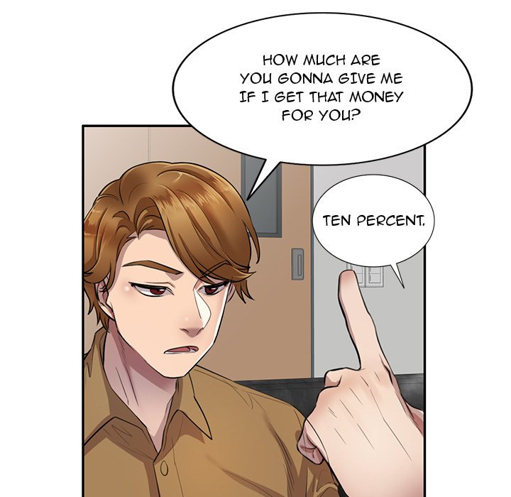 Secret Tutor Chapter 6 image 27