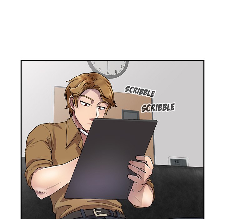 Secret Tutor Chapter 6 image 31