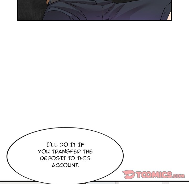 Secret Tutor Chapter 6 image 32