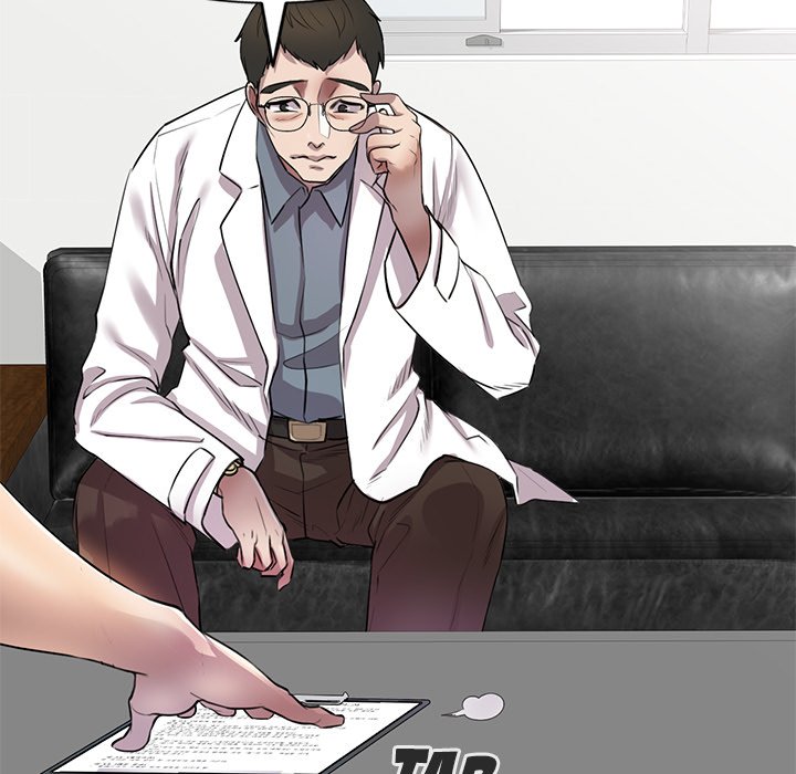 Secret Tutor Chapter 6 image 33