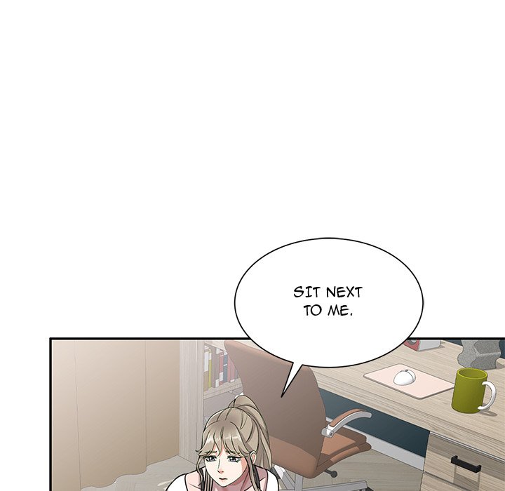 Secret Tutor Chapter 6 image 37