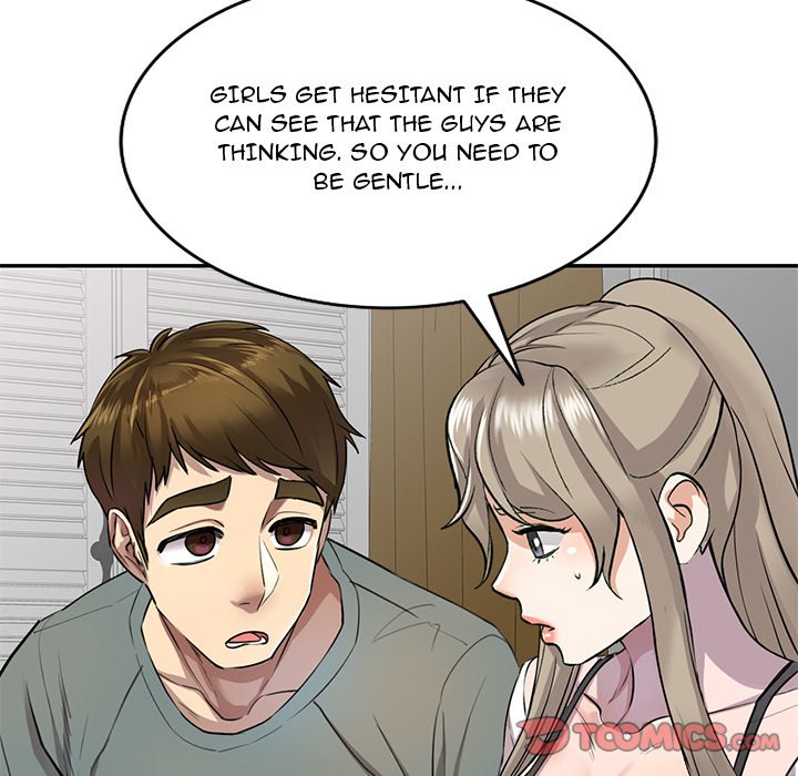 Secret Tutor Chapter 6 image 41