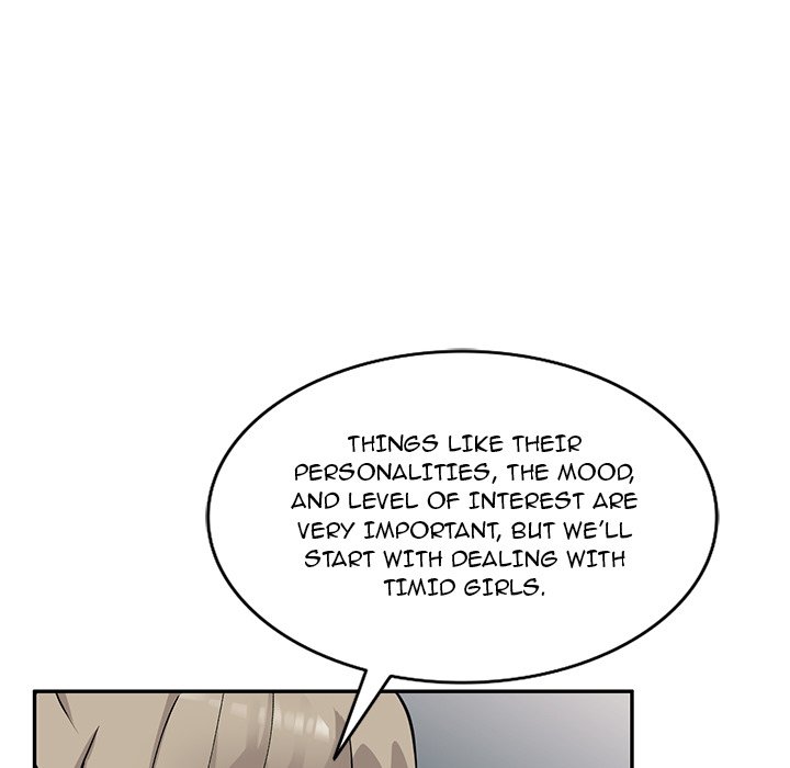 Secret Tutor Chapter 6 image 43