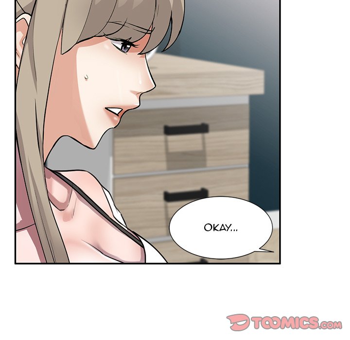 Secret Tutor Chapter 6 image 44