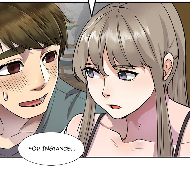 Secret Tutor Chapter 6 image 46