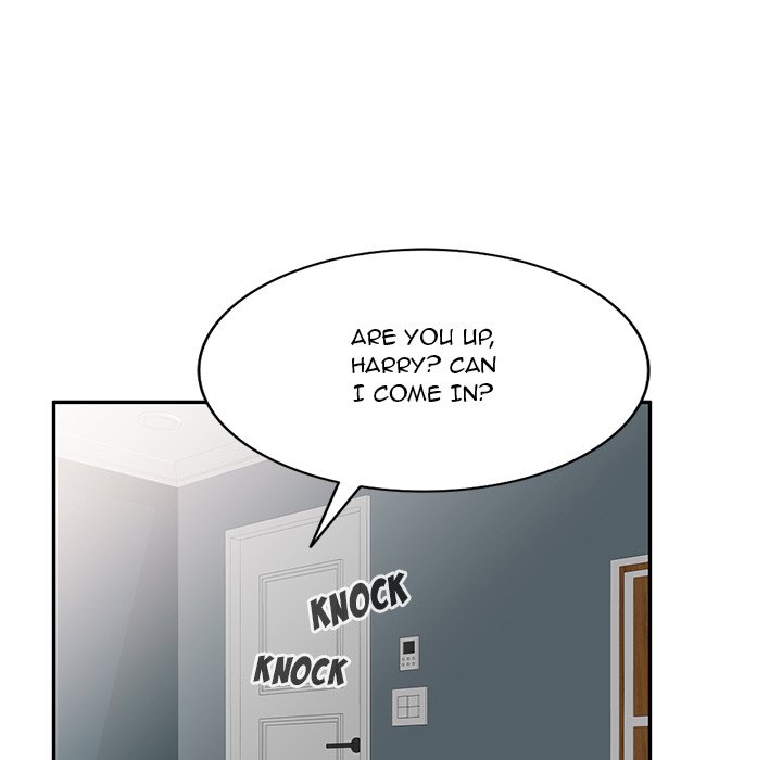Secret Tutor Chapter 6 image 4