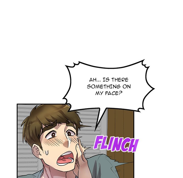 Secret Tutor Chapter 6 image 49