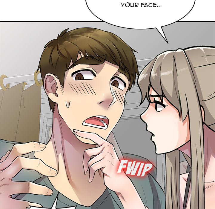 Secret Tutor Chapter 6 image 54