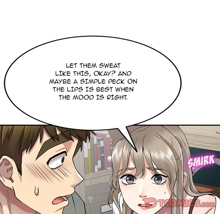 Secret Tutor Chapter 6 image 56